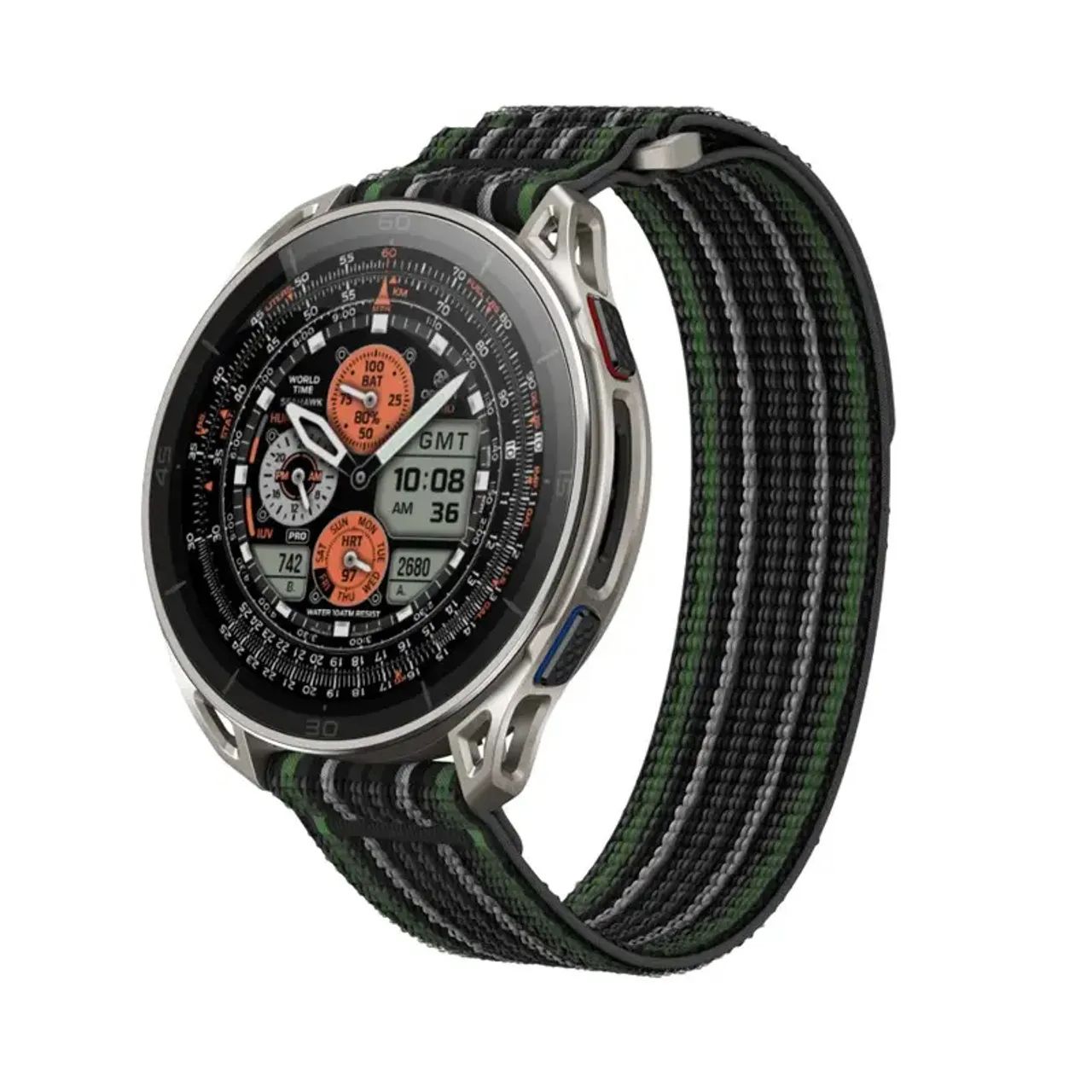 ? Amazfit Cheetah 2 Ultra | Performance sem limites!  - Foto 5