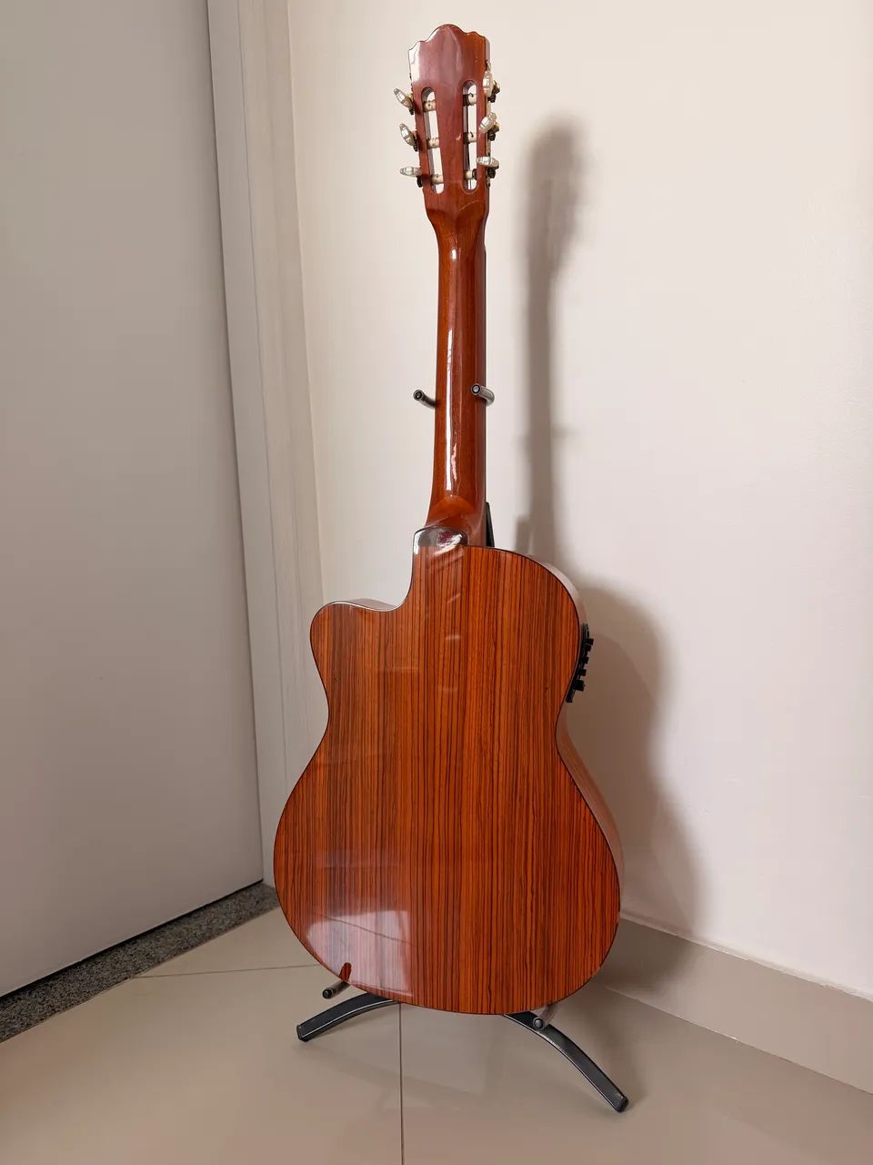 Violão Di Giorgio - Foto 3