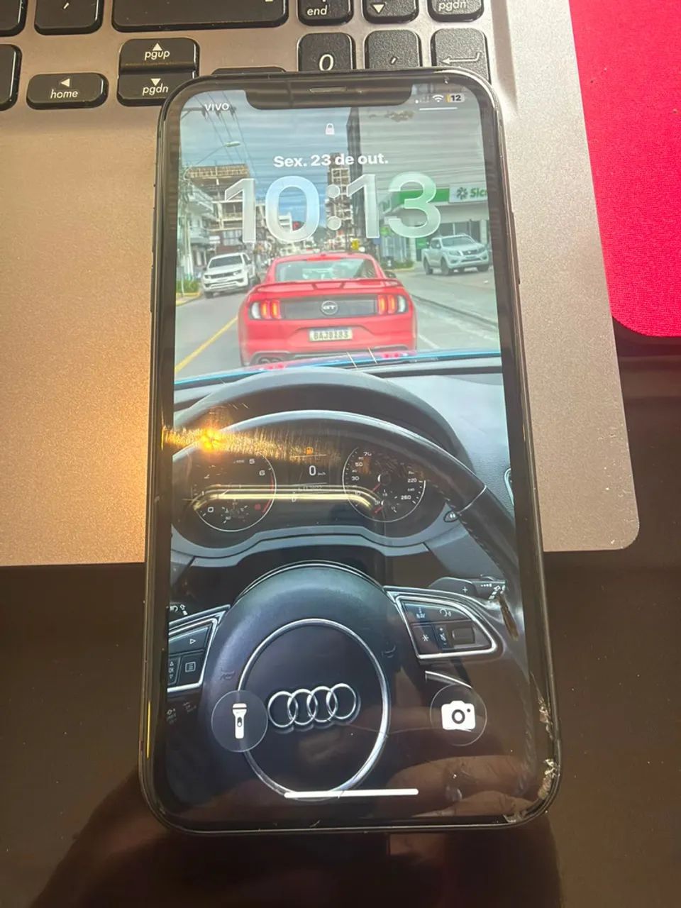 IPHONE 11 - 128gb