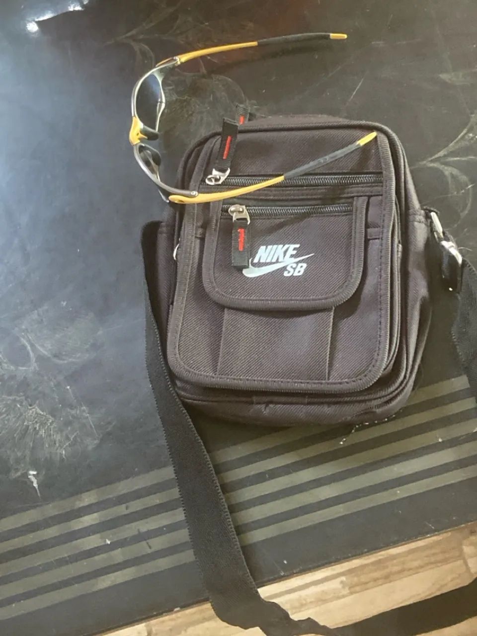 VENDO BAG NIKE , É JUJU ORIGINAL - Foto 3