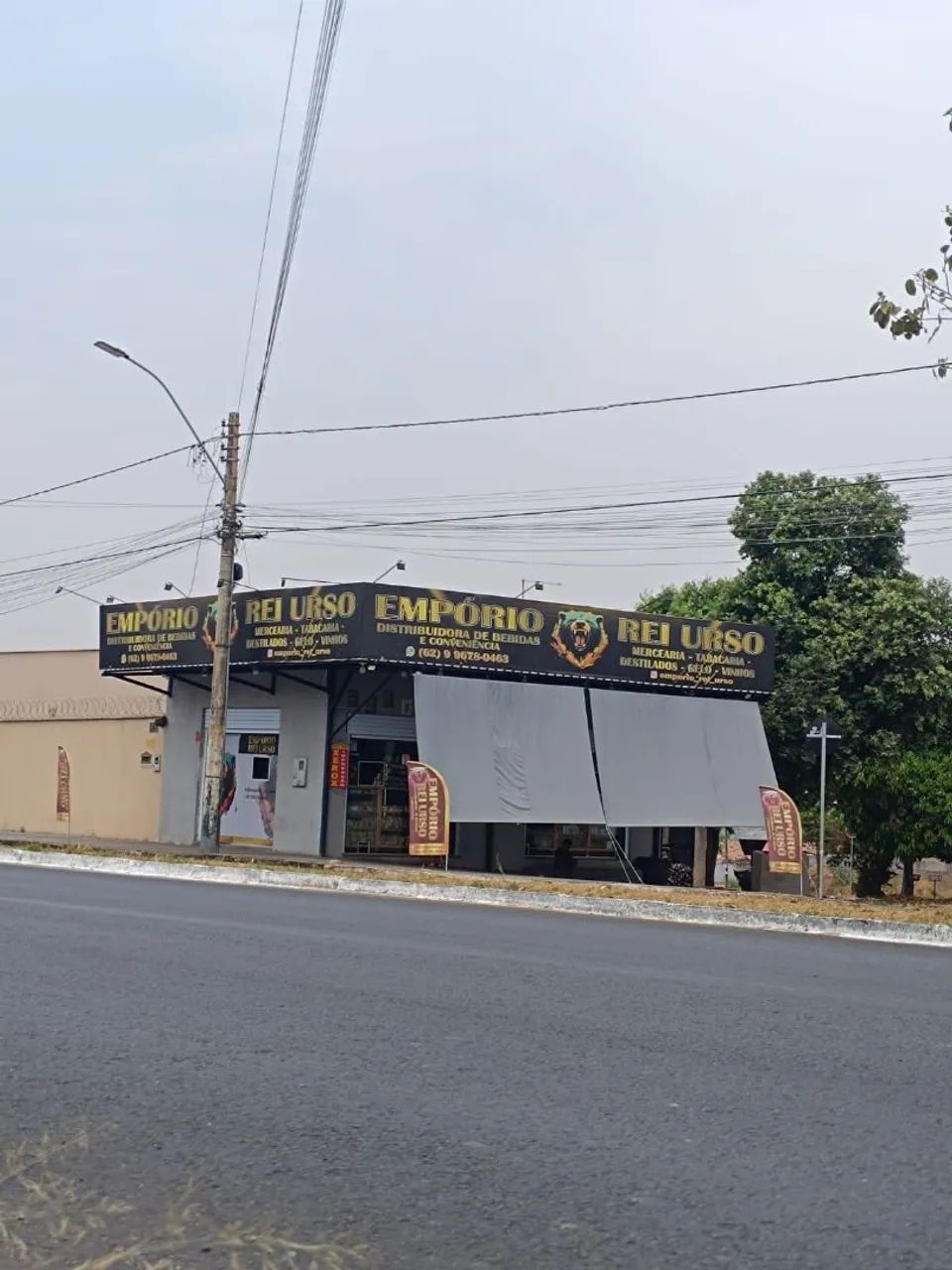Empório Rei Urso - Distribuidora  - Foto 4