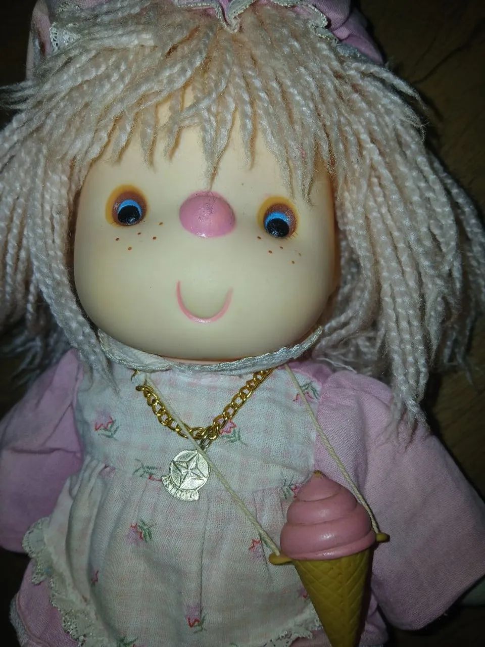 Boneco Sorvetinho da Estrela ! - Foto 3