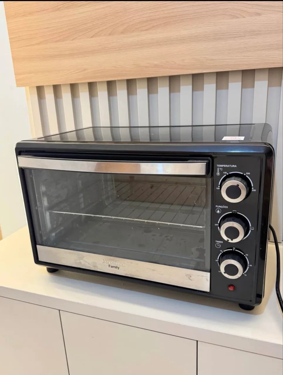 Forno perfeito estado  - Foto 3