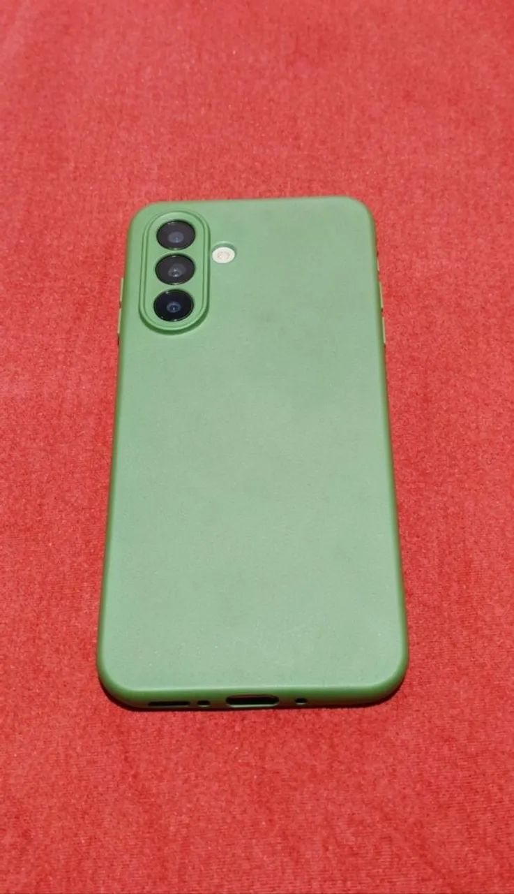 A26 Samsung 5g 256 gb  - Foto 2