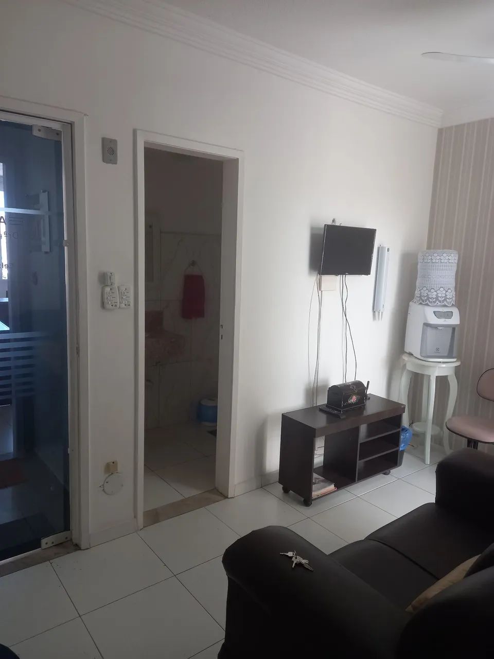 Vendo sala comercial no centro de Campos dos Goytacazes RJ  - Foto 4