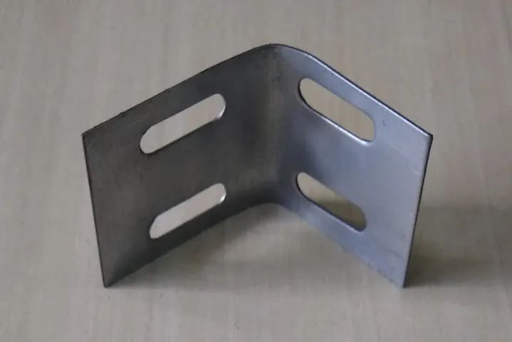 Junção Angular 90° 75mm