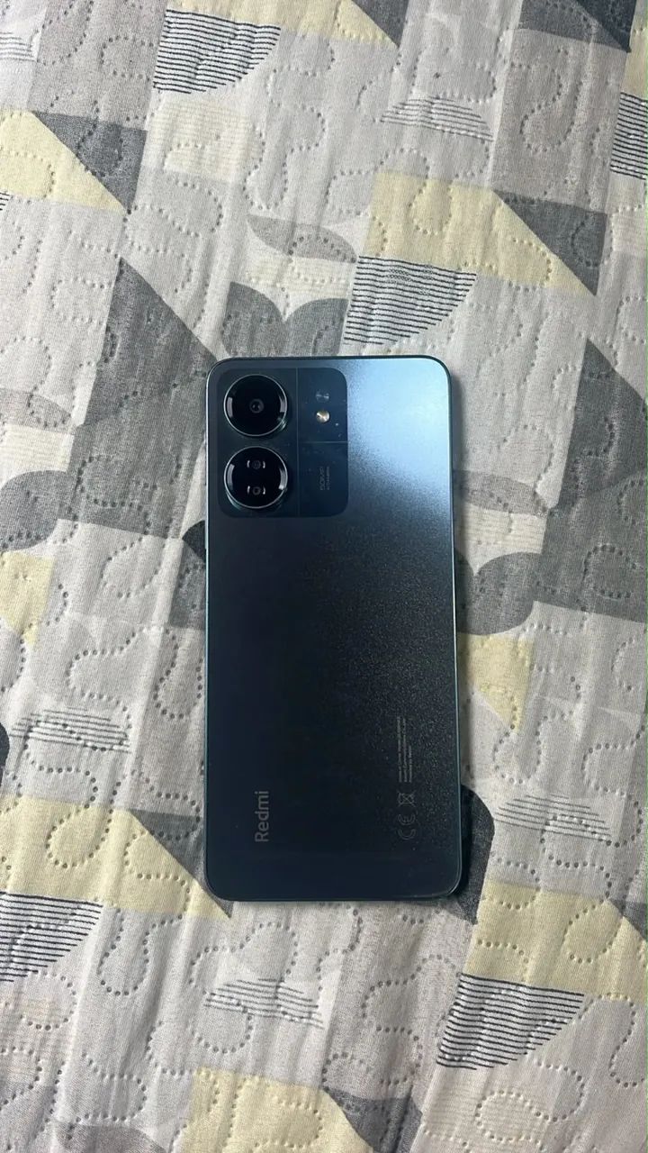 CELULAR REDMI 13c - Foto 2