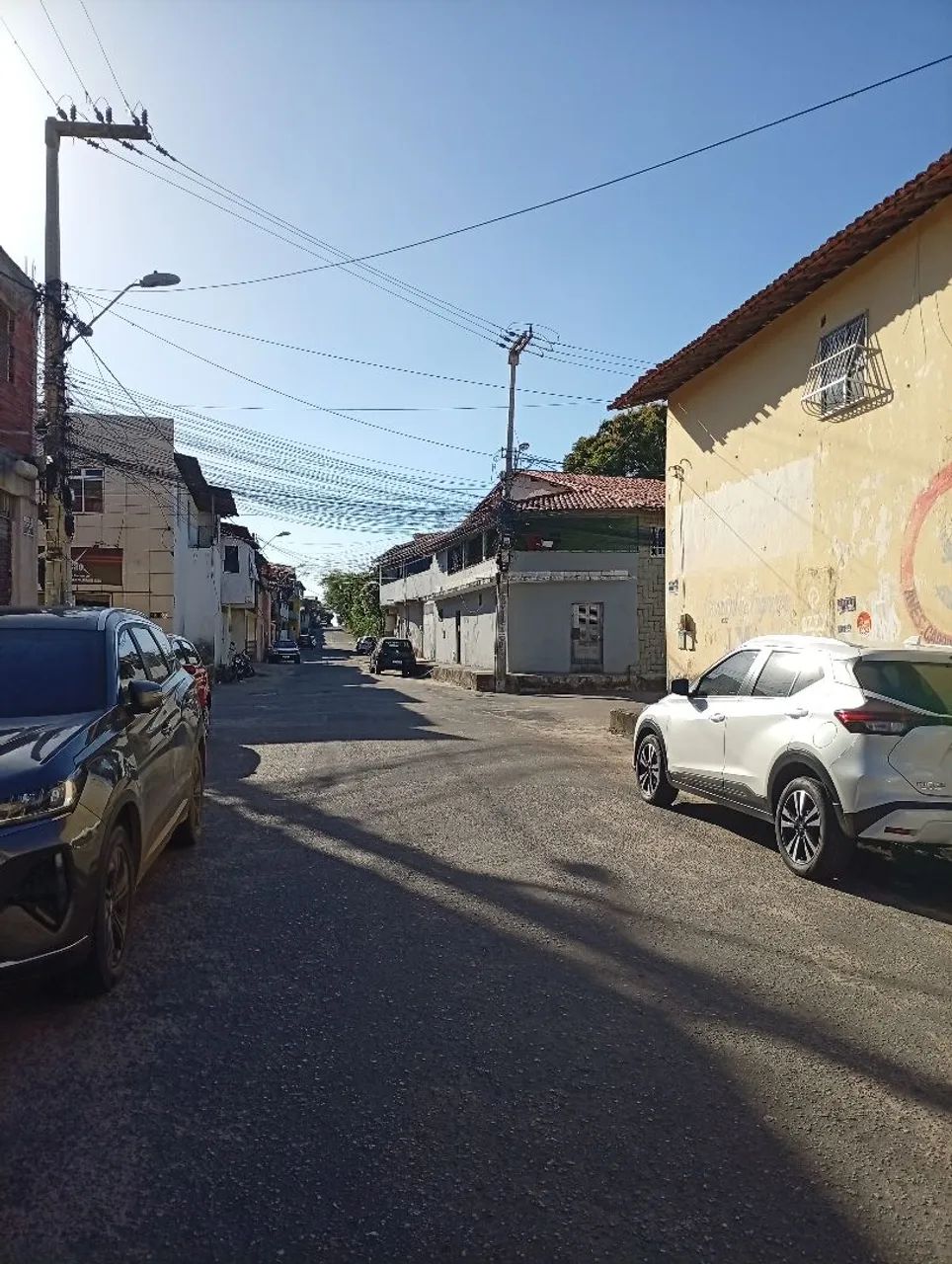 OTIMO DIPLEX NO HERIQUE JORGE, OTIMA LOCALIZACAO  - Foto 2