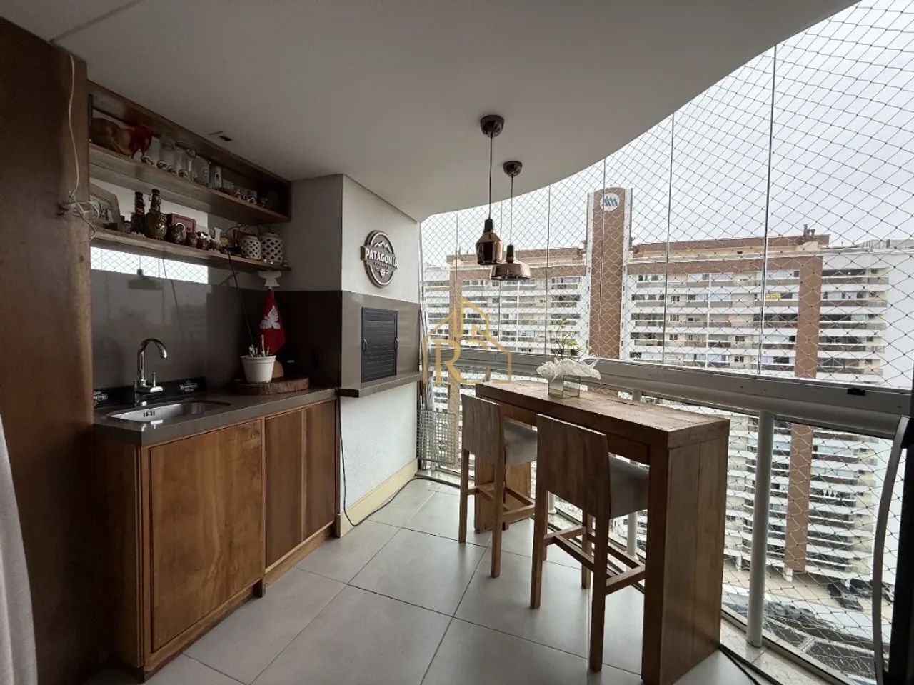 Apartamento AMPLO em Campinas, São José  110m² privativos