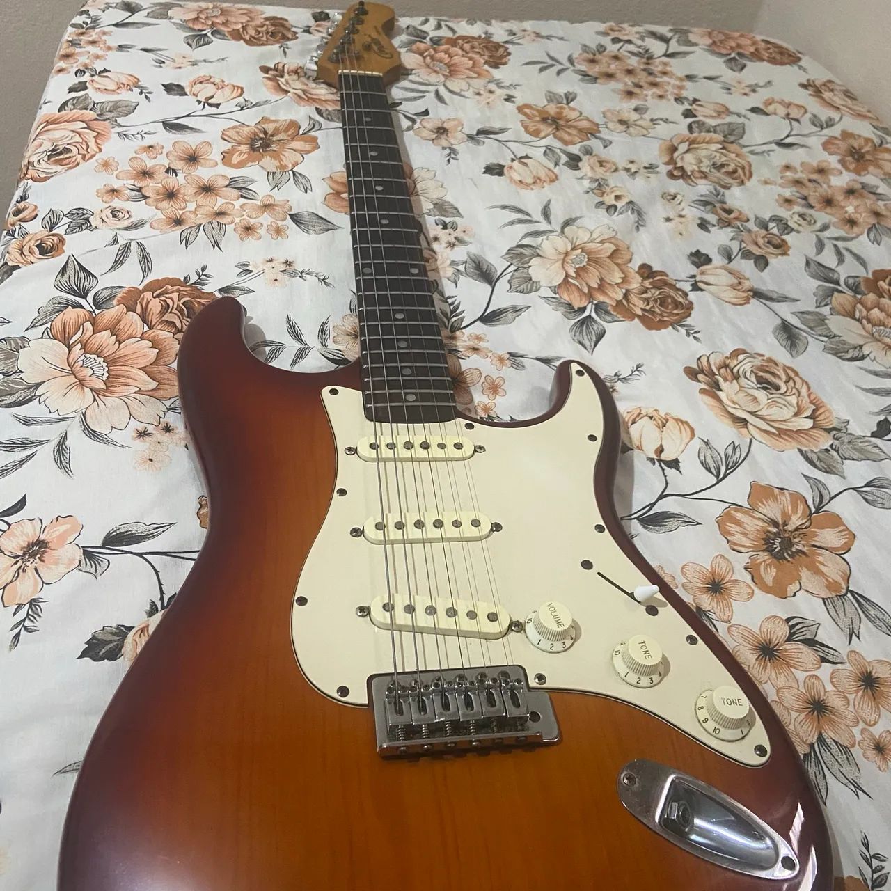 Condor Rx 20 timbre lindo já com Bag alavanca - Instrumentos musicais ...