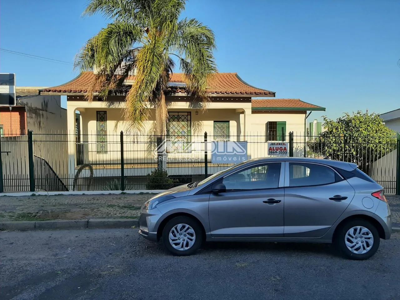 casa - Vila São José - Valinhos - Foto 3