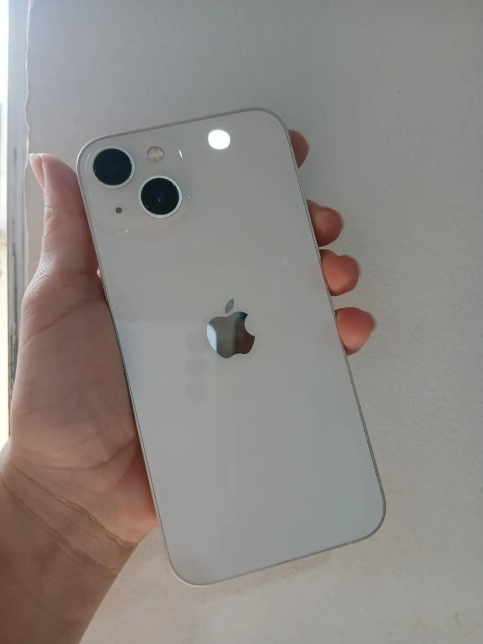 iPhone 13 128 GB novo  - Foto 4