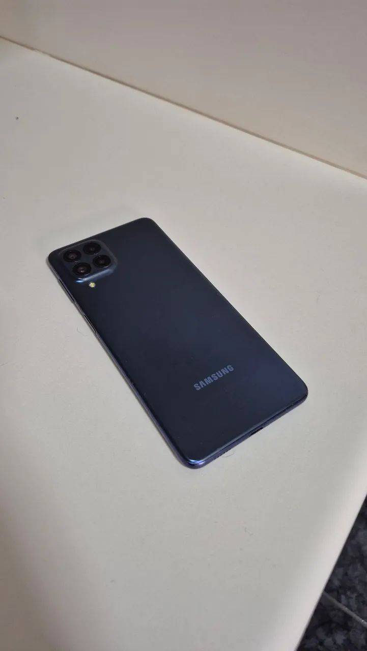 Galaxy M53 128gb ACEITO OFERTAS  - Foto 3