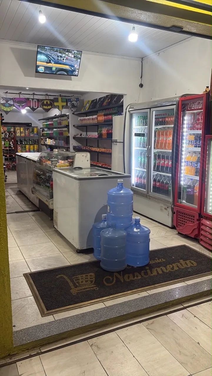 Casa com ponto comercial  - Foto 3