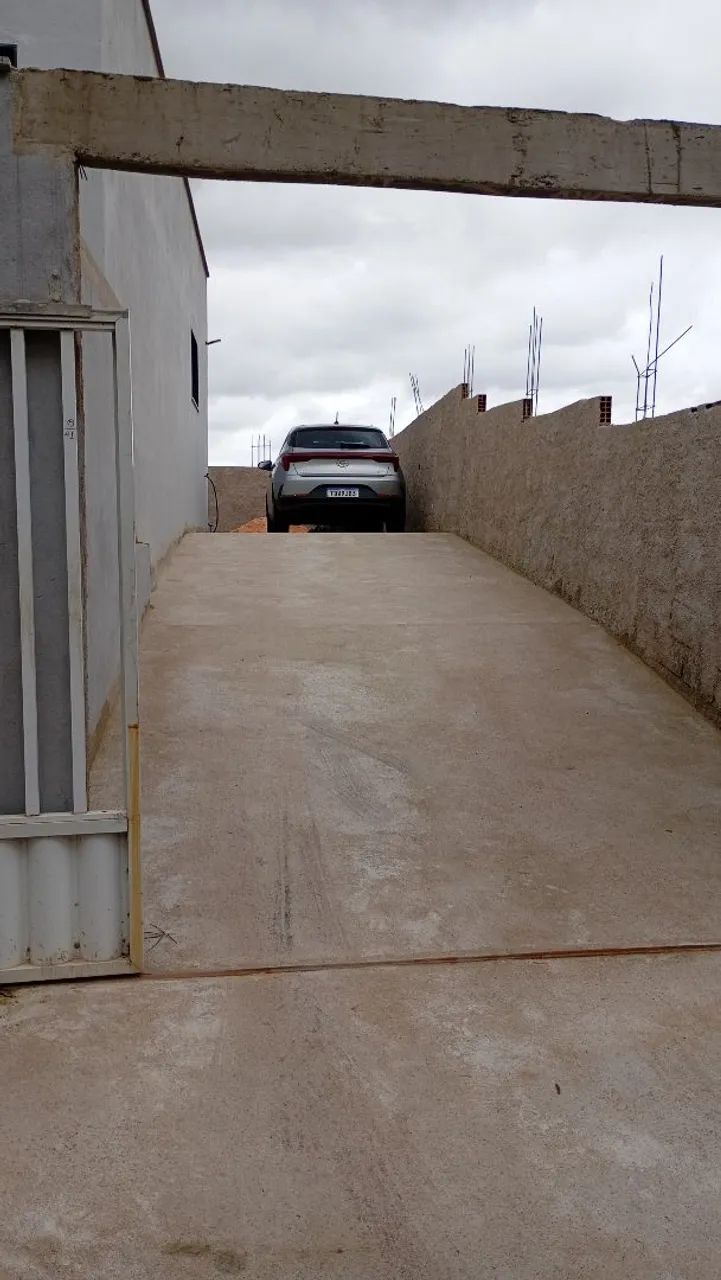 Vendo Excelente casa Retiro do Congo ? - Foto 3