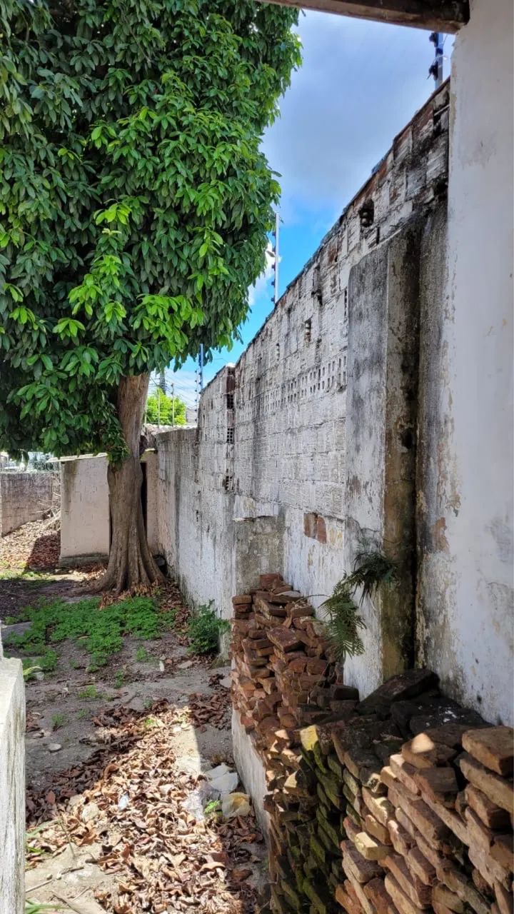 Vendo ou alugo casa em centro de João Pessoa - Foto 5