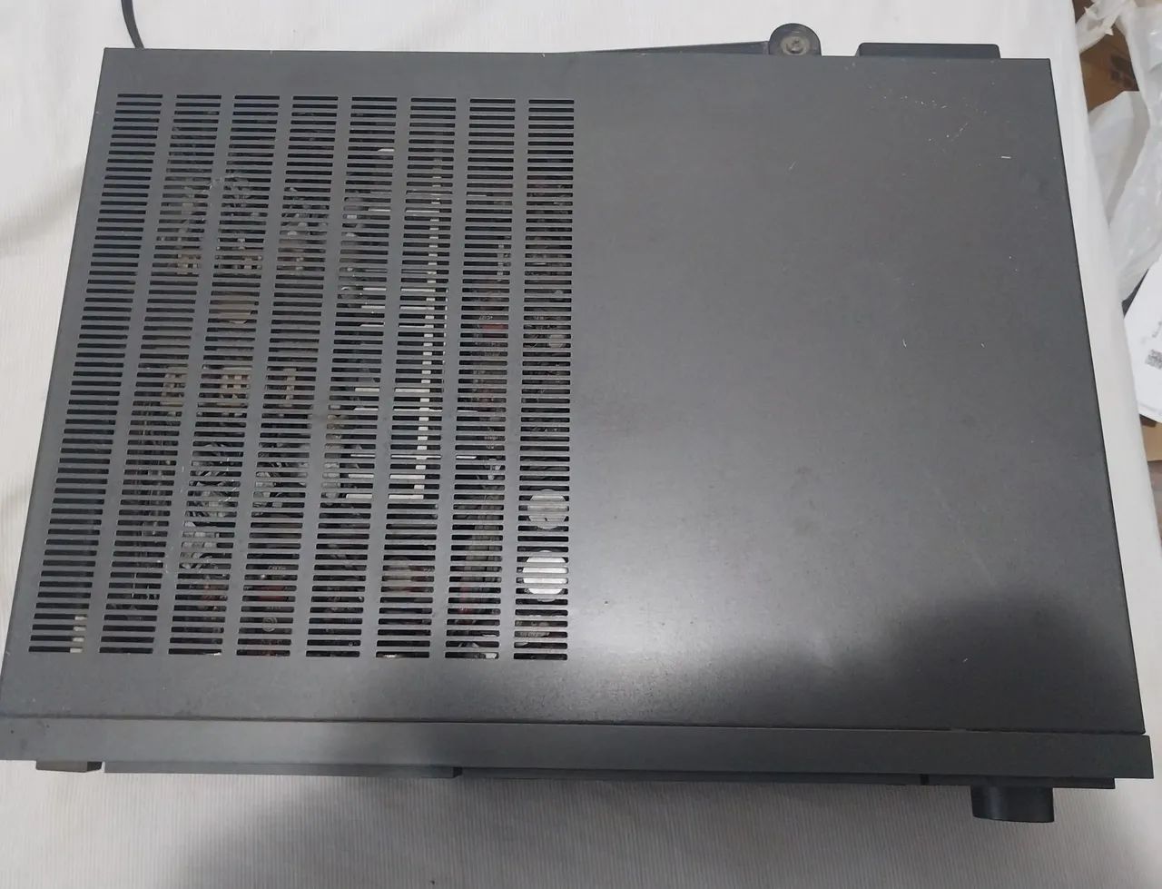 Receiver gradiente - Foto 3