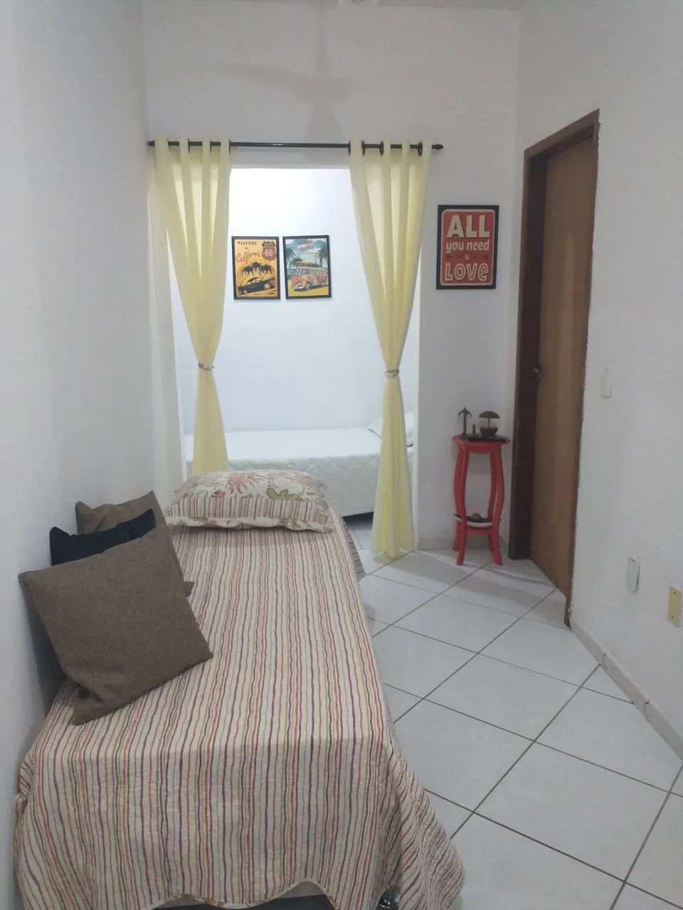 Vendo APARTAMENTO próximo Brasil Atacadista - Foto 4