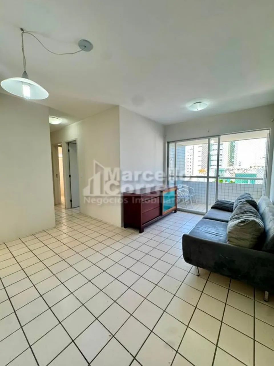 Apartamento de 69m² no bairro do Espinheiro - Foto 3