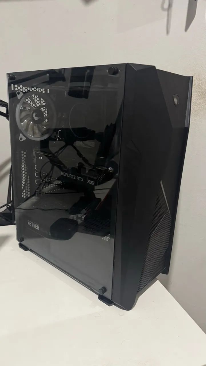 Pc gamer de alta performance - Foto 5