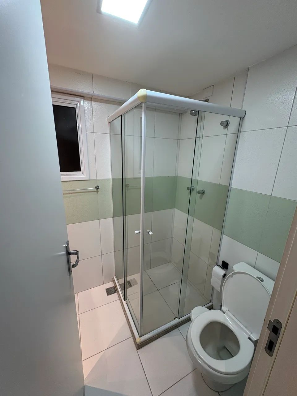 APARTAMENTO EDIFÍCIO SERRA NEGRA - RESENDE/RJ - Foto 3