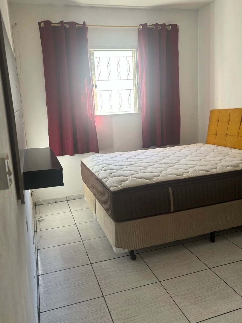 Kitnet ao lado da av São  Paulo - Foto 4