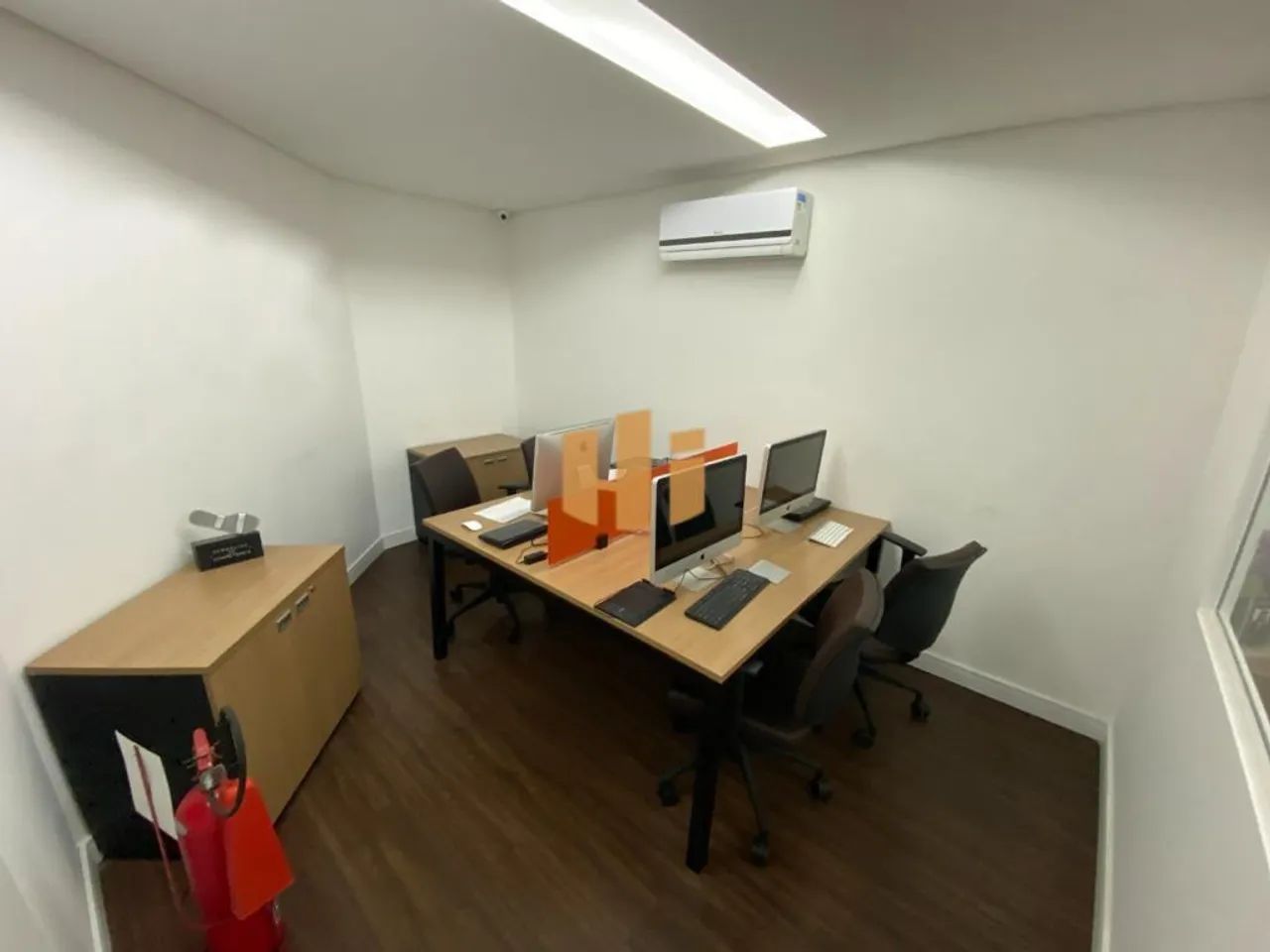 Sala comercial à venda ou locação, 100m² - Graças - Foto 5