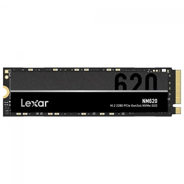 SSD Lexar, 512GB, M.2 NVMe, leitura De 3500 MB/s, Gravação 2400