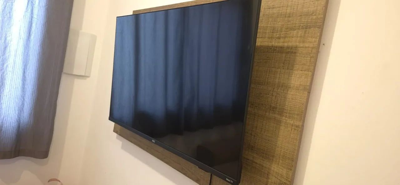 TV AOC ROKU 43 POLEGADAS - Foto 3