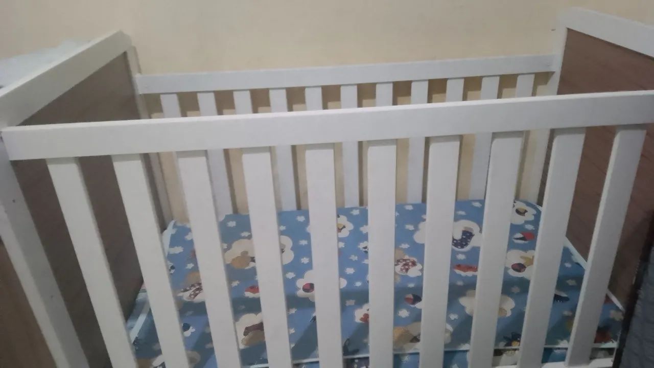 Berço americano 