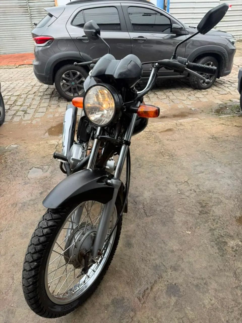 fan 150 - Foto 5