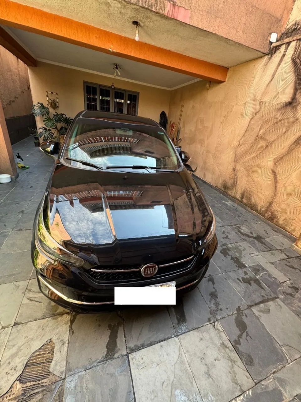 Fiat Cronos Precision 1.8 16V Flex Aut. 2019 - Foto 2