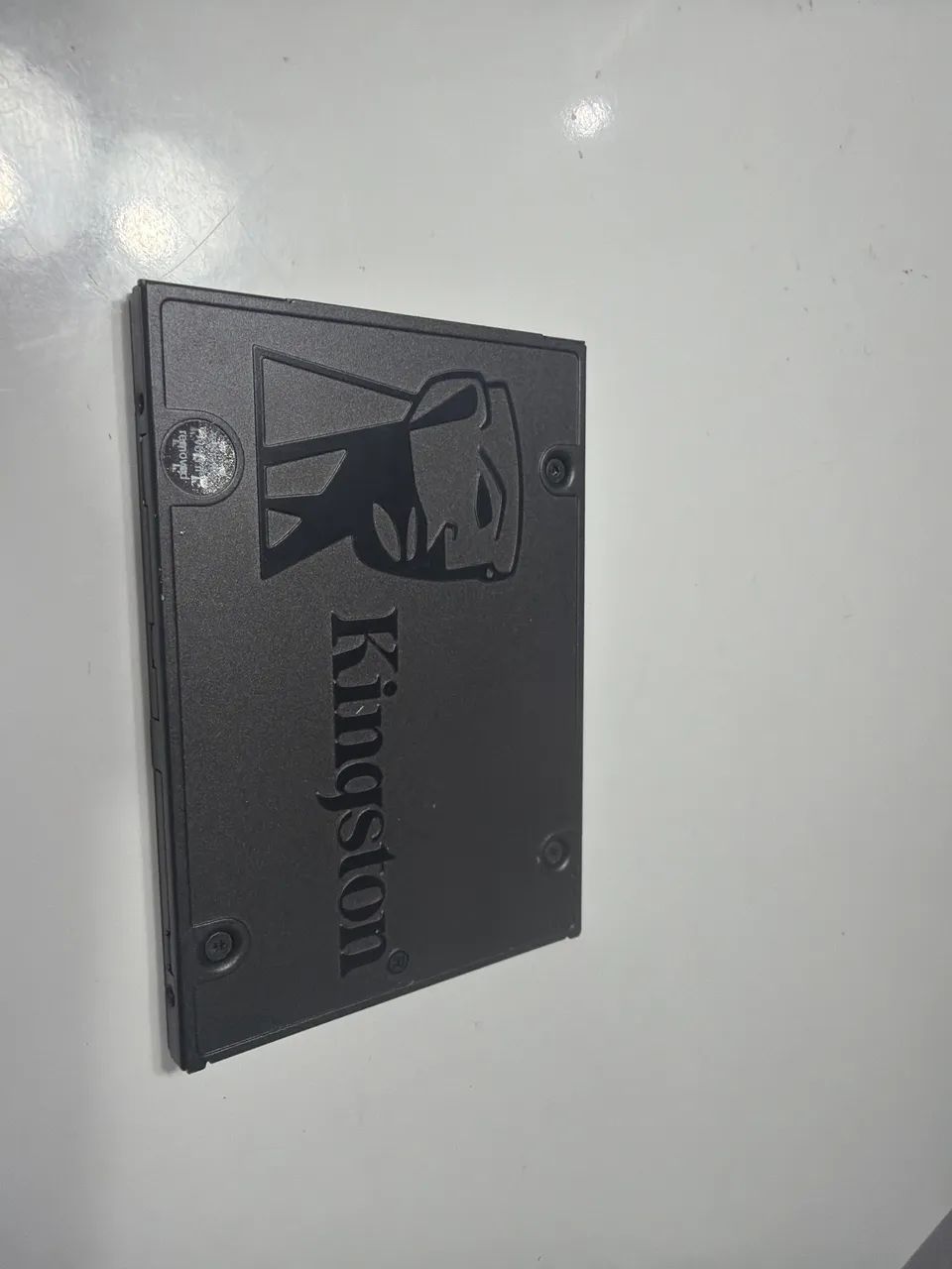 SSD Kingston 120GB