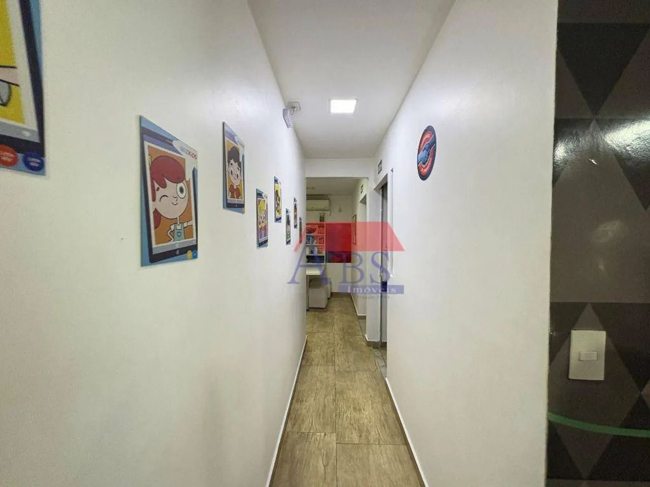 Imóvel comercial. Ótima localização. - Foto 5