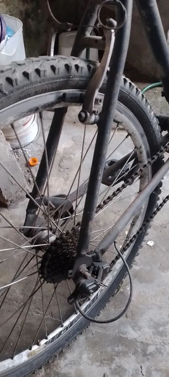 Bicicleta  - Foto 5