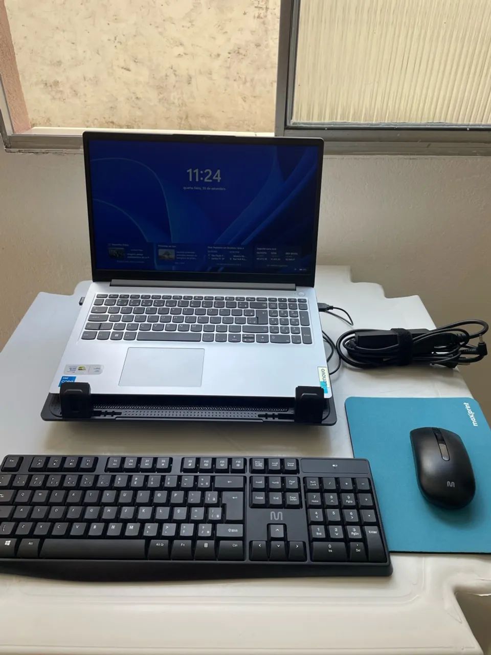 Notebook Lenovo - Foto 3
