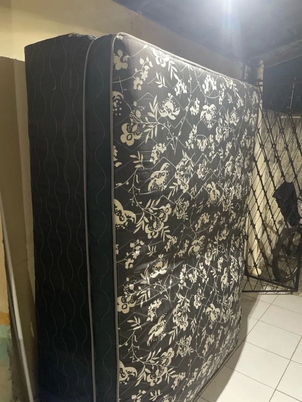 Cama de Casal 