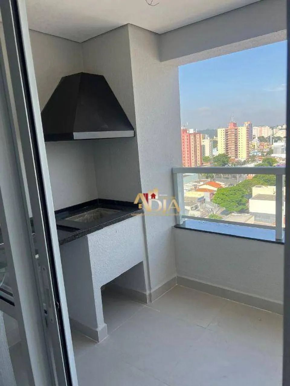 Apartamento á Venda | Vila Bocaina - Mauá-SP - Foto 7
