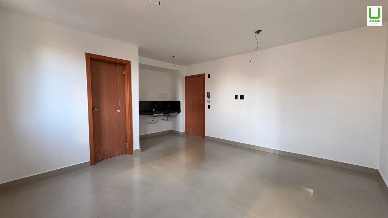 Flat, 1 quarto - Foto 3