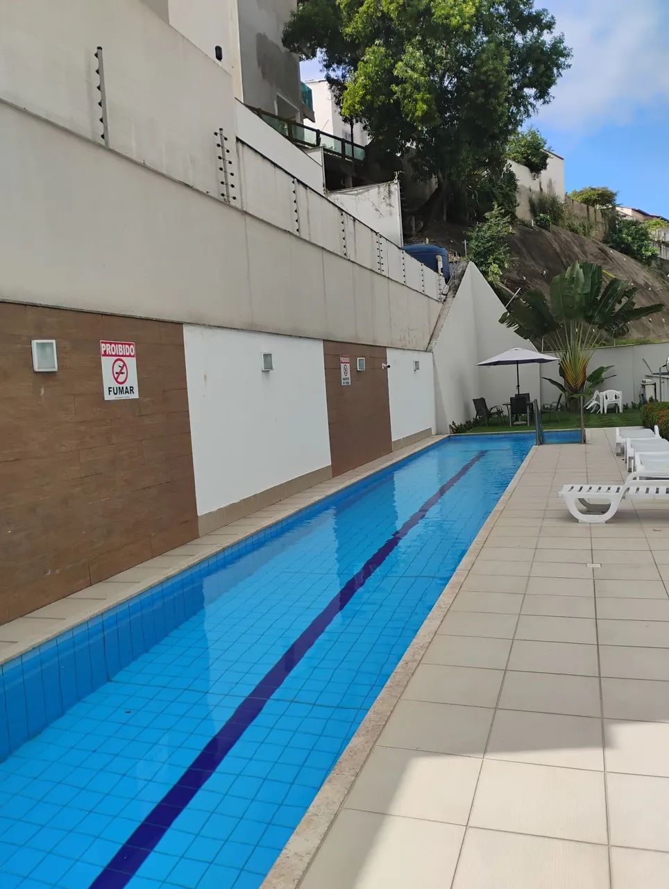 Apartamento em jardim Camburi mobiliado  - Foto 2