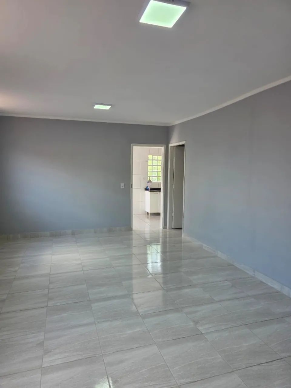 Casa em Nerópolis, 3 quartos, recém reformada. - Foto 3