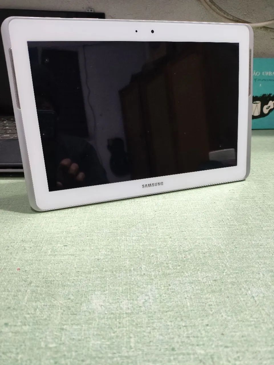 Tablet Samsung Galaxy Tab 2/10.1 antigo  - Foto 4