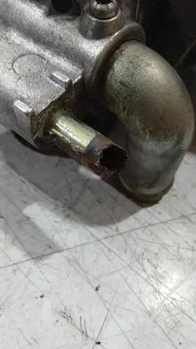 Corpo Da Borboleta Tbi Kia Sephia 1996 - 2000 / 195900-2432 - Foto 2