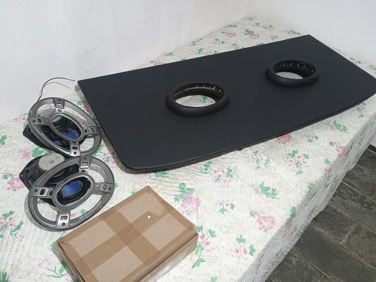Vendo acessórios para Brasília  - Foto 3