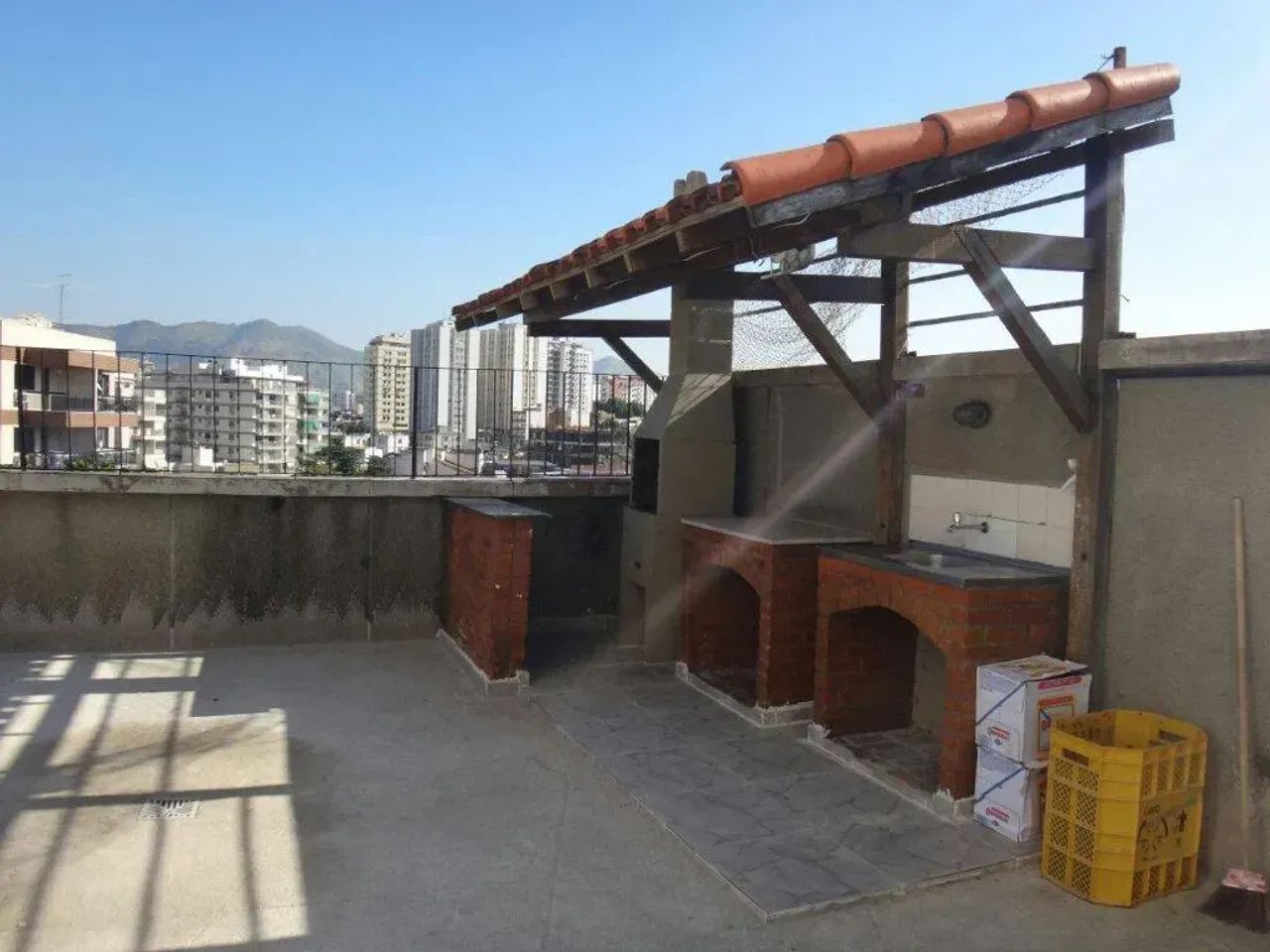 ROCHA | Rua São João - Apartamento 3 Quartos (1 Suíte) Vaga - Varanda | Agende Sua Visita - Foto 11