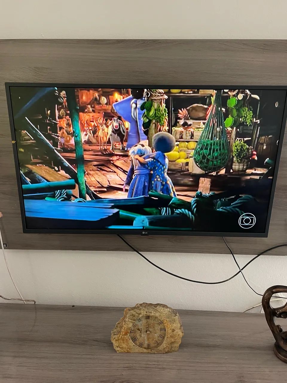 Televisão smart tv LG 43 polegadas  - Foto 2