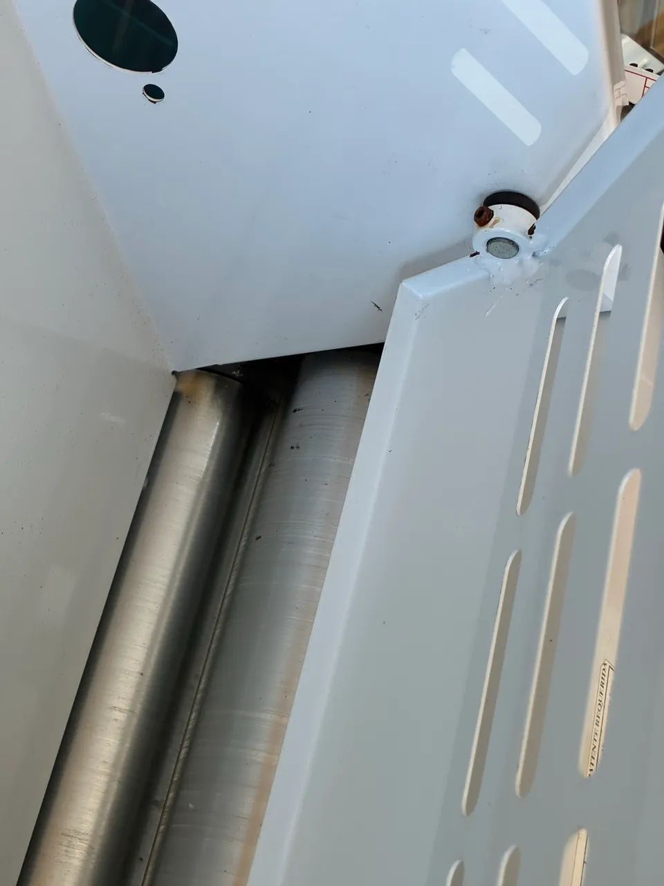 Cilindro laminador  - Foto 3
