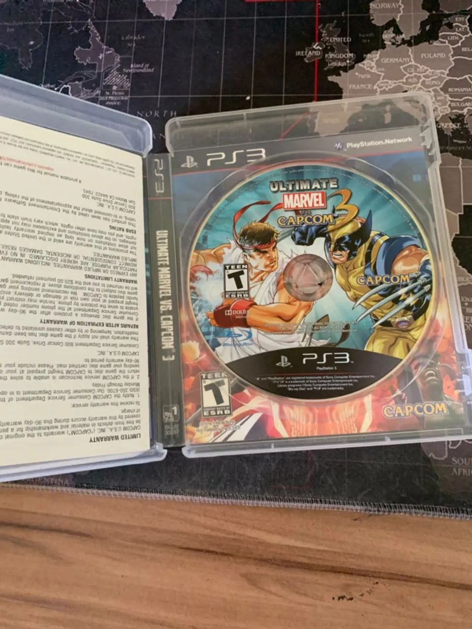 Ultimate Marvel vs. Capcom 3 - Foto 3