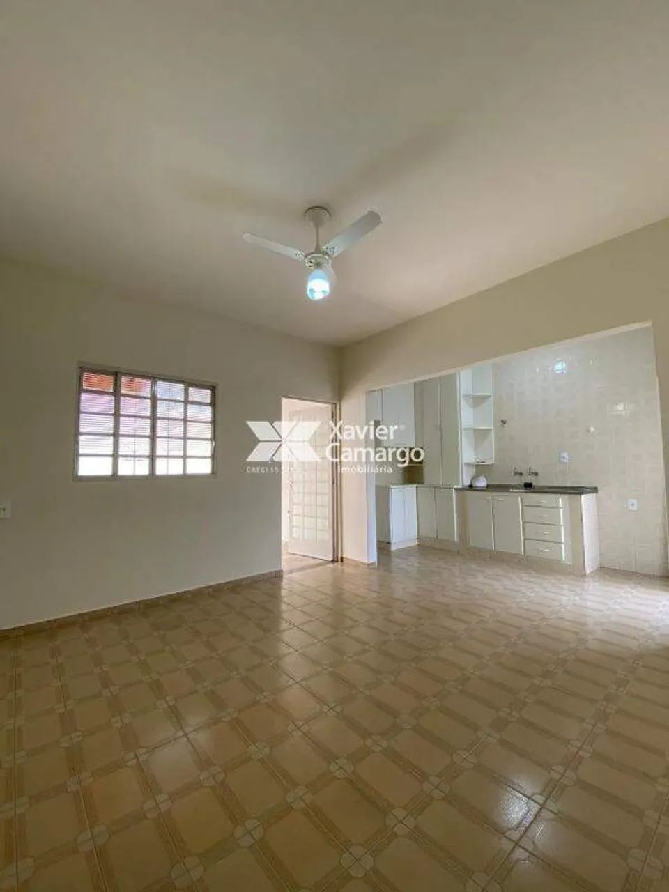 Casa à venda com 2 quartos no Centro - Rio Claro/SP