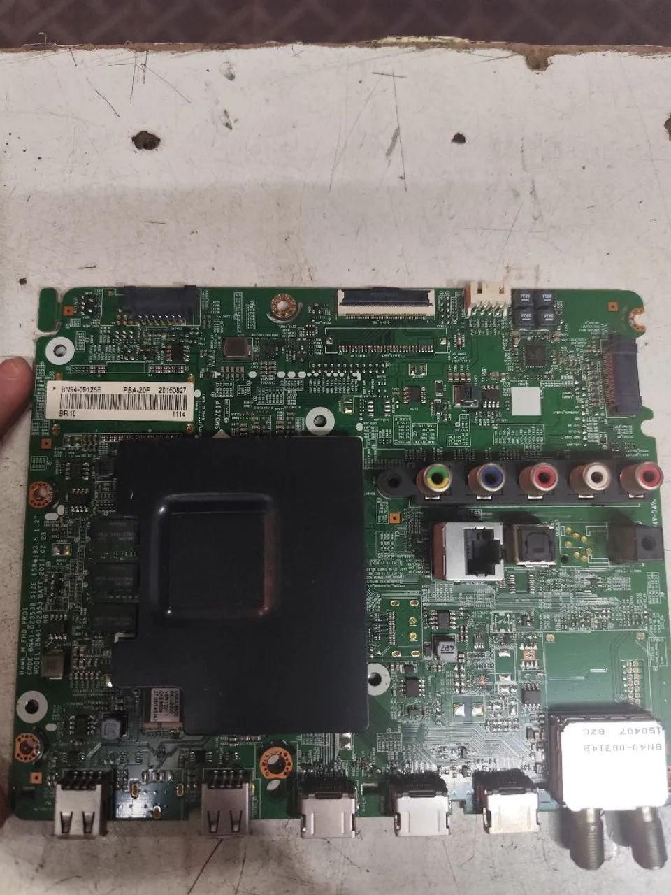 SAMSUNG BN9409125E  - Foto 2